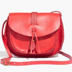 Madewell | Asheville Crossbody
